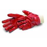 Schuller rukavice pvc kiselo otporne - kratke Cene