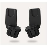 Redsbaby NUVO Maxi Cosi adapteri, Black | shoptok.hr