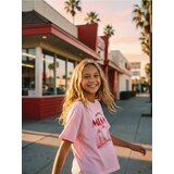 Sinsay Pamučna majica s natpisom Miami | shoptok.hr