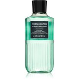 Bath & Body Works Mens Fresh Water gel za prhanje 295 ml | Shoptok.si