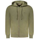 Rifle muŠki duks sa kapuljaČom rff019 maslinasti Cene