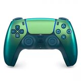 Sony DualSense bežicni kontroler u boji teal za PS5, Chroma Teal Cijene