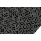  hand draw multicolor bathmat set (2 pieces) | Eponuda.com