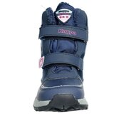 Kappa Čizme 261045K Flake II Tex K za Djevojčice | shoptok.hr