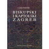  BISKUPSKI I KAPTOLSKI ZAGREB - Lelja Dobronić | shoptok.hr