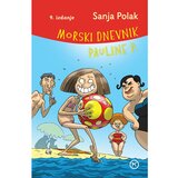 Mozaik knjiga Morski dnevnik Pauline P., Sanja Polak Cijene