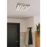 Eglo 95658 - kristalni plafonski luster fradelo 9xLED/4W/230V | Eponuda.com
