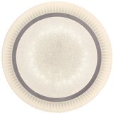 Candellux Lighting Bijela LED stropna svjetiljka 38x38 cm Gilly – | shoptok.hr