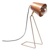 Opviq Stona lampa E27 Grlo, Bakar | Eponuda.ba