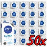 EXS Nano Thin 50 pack Cene