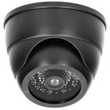 VIRONE Lazna kamera CD-4 CCTV Dummy na baterije 3xAAA, LED | ePonuda.com