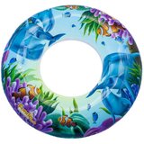 Kolut sa ručkama Delfin 90 cm – Prekrasan morski dizajn | shoptok.hr