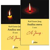 Fedon Karl Gustav Jung - Analiza snova I-II Cene