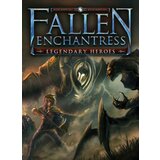  Fallen Enchantress: Legendary Heroes Steam Key GLOBAL | ePonuda.com