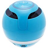 Generic majhen zvočnik bluetooth, brezžični prenosni super bass stereo, (21127437) Cene