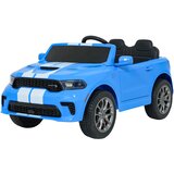  Licencirani auto na akumulator Dodge Durango - plavi | shoptok.hr