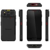 POS PDA Honeywell EDA52-11AE64N21RK Slike