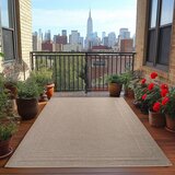 Ayyildiz Carpets Bež notranja in zunanja preproga 240x340 cm Desert 1304 – | Shoptok.si