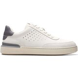 Clarks Modne superge Courtlite Run Bela Cene
