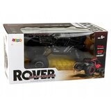 Buggy na daljinsko upravljanje 1:16 Rover - crni | shoptok.hr