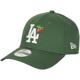 New Era Kape s šiltom FRUIT ICON 9FORTY® LOS ANGELES DODGERS Zelena | Shoptok.si
