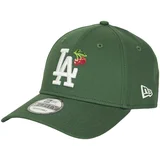 Kape s šiltom FRUIT ICON 9FORTY® LOS ANGELES DODGERS Zelena