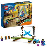 Lego ® city kaskaderski izziv z rezilom 60340 | Shoptok.si