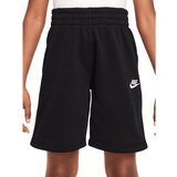 Nike K nsw club ft short lbr Cene