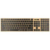 Genius SlimStar 7250 AI, bežična tipkovnica 31320004405 Cijene