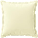  Presvlaka za jastuk 6 kom. HOUTEN Krem 35 x 35 cm Poliester | shoptok.hr