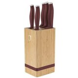 Berlinger Haus Leonardo set noževa 6/1 BH-2972 Cijene