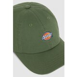 Dickies Kape s šiltom Hardwick Zelena | Shoptok.si