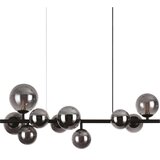 Ideal Lux Zamenski abažur za luster/svetiljku/lampu PERLAGE pr. 15 cm prigušiva | Eponuda.com