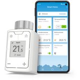 Avm FRITZ!Smart Thermo 302 brezžični za termostat ogrevanje. | Shoptok.si
