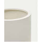 Kave Home Posuda za cvijeće od cementa ø 42 cm Aiguablava – | shoptok.hr