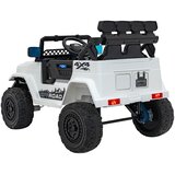  Auto na akumulator Off-Road CLIMBER 4x4 - bijeli | Eponuda.ba