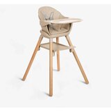 Kikka Boo Hranilica Woody 6in1 Beige ( KKB11174 )