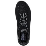 Jack Wolfskin SPIRIT KNIT LOW M Muška obuća za planinarenje, crna, veličina | shoptok.hr