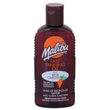 Malibu Fast Tanning Oil proizvod za brže tamnjenje 200 ml | shoptok.hr