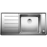 Blanco sudoper ANDANO XL 6 S-IF InFino INOX 18/10, BAZEN DESNO, pribor 18/10, s dalj. upr. Cijene