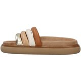 Inuovo Natikači 837009 Pozlačena | Shoptok.si
