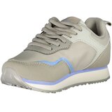 U.S. Polo Assn. GRAY CHILDREN&#39;S SPORTS SHOES | Shoptok.si