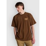 Billabong Grow Og T-shirt mocha | Shoptok.si