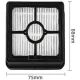 INORCO hepa filter, zdruljiv z deli dodatkov za elektrini pomivalec tal eureka fc9, (22024968) | Shoptok.si