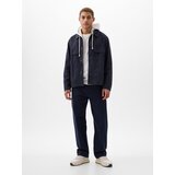 GAP Jacket with Utility Collar - Men's Cijene