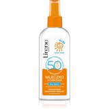 Lirene Sun Kids zaštitno mlijeko za djecu SPF 50 150 ml | shoptok.hr
