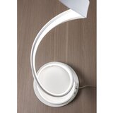  Redo 01-1815 - LED stona lampa TORSION LED/11W/230V bela | Eponuda.com