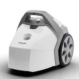  Usisavač SMAPP 608.2 Bijela Crna 900 W | shoptok.hr