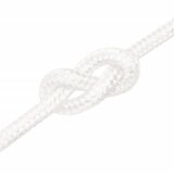  Brodski konop svjetlobijeli 12 mm 25 m od polipropilena | shoptok.hr