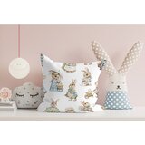 Mila Home Prevleka za blazino z velikonočnim motivom 43x43 cm – | Shoptok.si